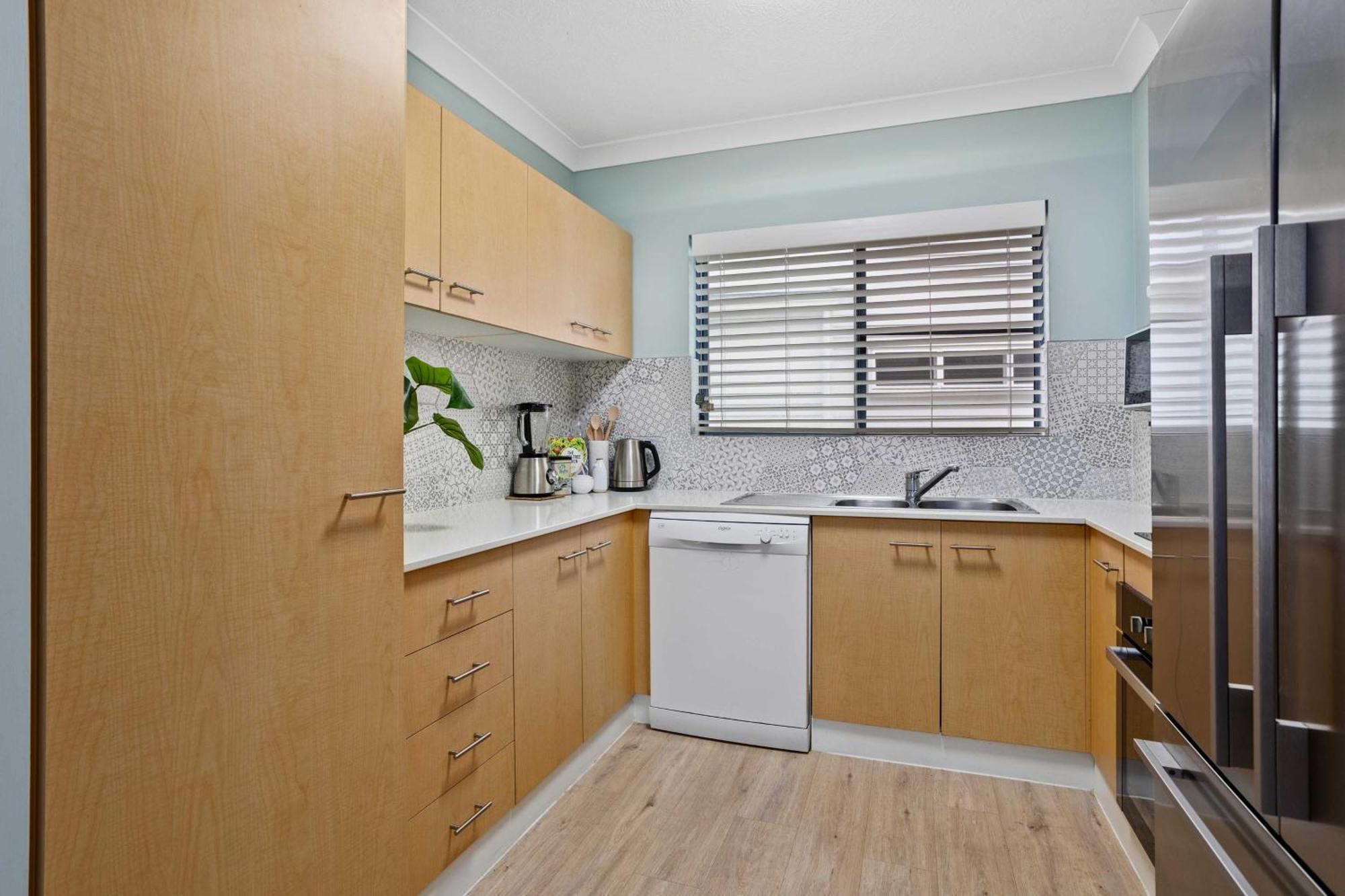 Bella Mare Coolangatta Beachside Apartments Gold Coast Exterior photo
